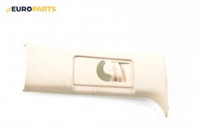 Интериорна пластмаса за Land Rover Range Rover III SUV (03.2002 - 08.2012), 4+1 вр., позиция: предна
