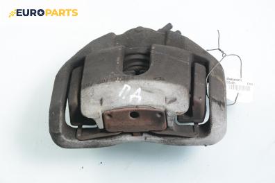 Спирачен апарат за BMW 7 Series E65 (11.2001 - 12.2009), позиция: предна, дясна