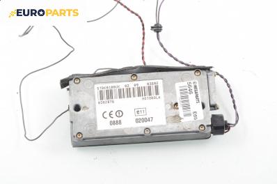Модул за BMW 7 Series E65 (11.2001 - 12.2009), № 5TRK0100UK