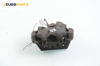 Спирачен апарат за Land Rover Range Rover III SUV (03.2002 - 08.2012), позиция: задна, лява