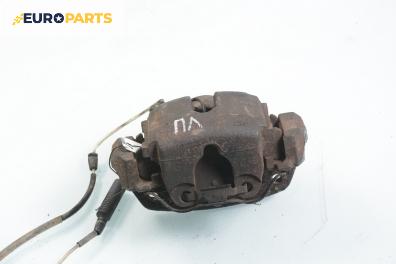 Спирачен апарат за Land Rover Range Rover III SUV (03.2002 - 08.2012), позиция: предна, лява