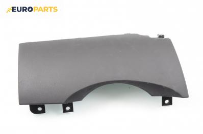 Интериорна пластмаса за BMW 7 Series E65 (11.2001 - 12.2009), 4+1 вр., позиция: предна