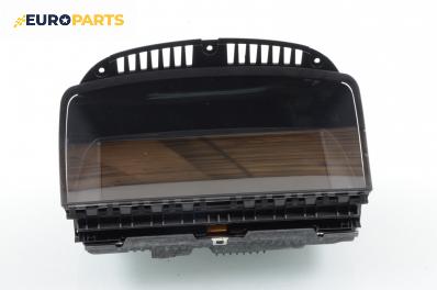 Дисплей навигация за BMW 7 Series E65 (11.2001 - 12.2009), № 6923811