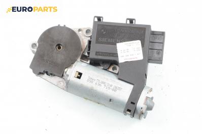 Мотор шибедах за Land Rover Range Rover III SUV (03.2002 - 08.2012), № BMW 67.61-6 910 154