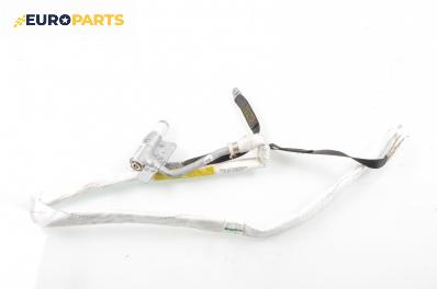 Airbag за Land Rover Range Rover III SUV (03.2002 - 08.2012), 4+1 вр., позиция: лява