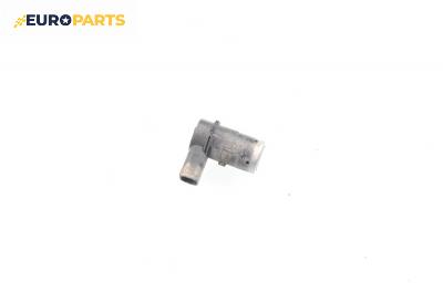 Парктроник за BMW 5 Series E60 Sedan E60 (07.2003 - 03.2010)