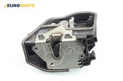 Брава на врата за BMW 5 Series E60 Sedan E60 (07.2003 - 03.2010), позиция: предна, лява