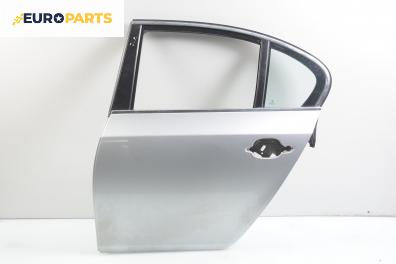Врата за BMW 5 Series E60 Sedan E60 (07.2003 - 03.2010), седан, позиция: задна, лява