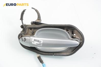 Външна дръжка за BMW 5 Series E60 Sedan E60 (07.2003 - 03.2010), седан, позиция: задна, дясна