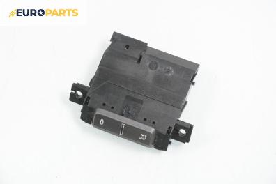 Панел бутони за Volkswagen Phaeton Sedan (04.2002 - 03.2016), № 3D0 919 815 H