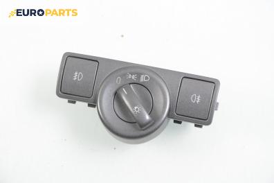 Ключ светлини  за Volkswagen Phaeton Sedan (04.2002 - 03.2016), № 3D0 941 531