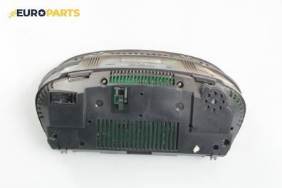 Километраж за BMW 5 Series E60 Sedan E60 (07.2003 - 03.2010) 530 d, 218 к.с., №  HW-Nr 6934312