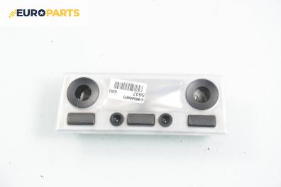 Плафон за BMW 5 Series E60 Sedan (E60) (07.2003 - 03.2010)