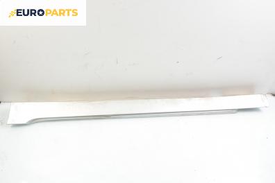 Праг за BMW 5 Series E60 Sedan (E60) (07.2003 - 03.2010), 4+1 вр., седан, позиция: лява