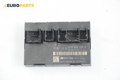 Комфорт модул за Volkswagen Passat Variant B6 (08.2005 - 11.2011), № Hella 5DK 009 064 20