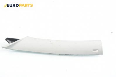 Интериорна пластмаса за Volkswagen Passat Variant B6 (08.2005 - 11.2011), 4+1 вр., комби, позиция: предна