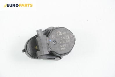 Моторче клапа парно за BMW 5 Series E60 Sedan E60 (07.2003 - 03.2010) 530 d, 218 к.с., № BMW 6930305