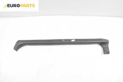 Вътрешен праг за Alfa Romeo 147 Hatchback (2000-11-01 - 2010-03-01), 2+1 вр., позиция: дясна