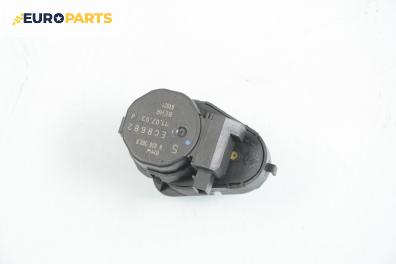 Моторче клапа парно за BMW 5 Series E60 Sedan (E60) (07.2003 - 03.2010) 530 d, 218 к.с., № BMW 6930302