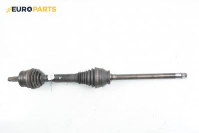 Полуоска за Land Rover Range Rover III SUV (03.2002 - 08.2012) 4.4 4x4, 286 к.с., позиция: предна, дясна, автоматик