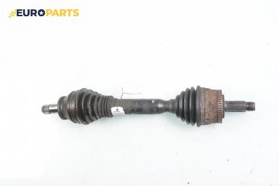 Полуоска за Land Rover Range Rover III SUV (03.2002 - 08.2012) 4.4 4x4, 286 к.с., позиция: предна, лява, автоматик