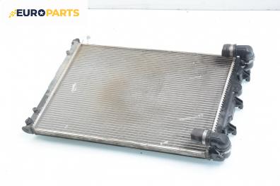 Воден радиатор за Alfa Romeo 147 Hatchback (2000-11-01 - 2010-03-01) 1.6 16V T.SPARK (937AXB1A), 120 к.с.