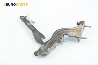 Панта преден капак за Alfa Romeo 147 Hatchback (2000-11-01 - 2010-03-01), 2+1 вр., позиция: дясна
