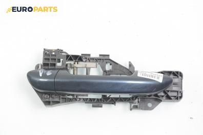Външна дръжка за Volkswagen Passat Variant B6 (08.2005 - 11.2011), 4+1 вр., комби, позиция: задна, дясна