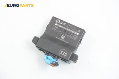 Модул за Volkswagen Passat Variant B6 (08.2005 - 11.2011), № Temic 402063 / 3C0 907 530 C