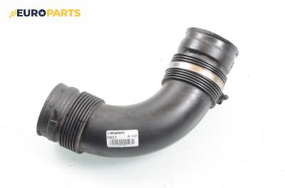 Гофриран маркуч за Alfa Romeo 147 Hatchback (2000-11-01 - 2010-03-01) 1.6 16V T.SPARK (937AXB1A), 120 к.с.