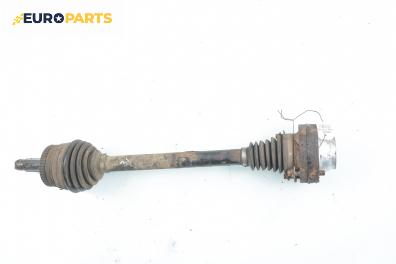 Полуоска за Land Rover Range Rover III SUV (03.2002 - 08.2012) 4.4 4x4, 286 к.с., позиция: задна, дясна, автоматик