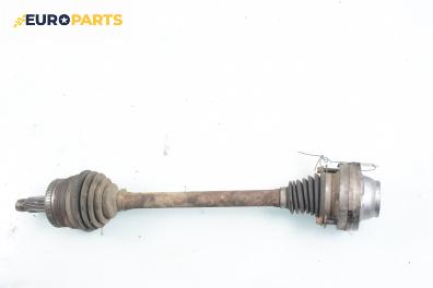 Полуоска за Land Rover Range Rover III SUV (03.2002 - 08.2012) 4.4 4x4, 286 к.с., позиция: задна, лява, автоматик