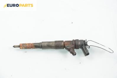 Дюза дизел за BMW 5 Series E60 Sedan (E60) (07.2003 - 03.2010) 530 d, 218 к.с., № Bosch 0 445 110 131