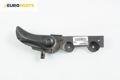 Вътрешна дръжка преден капак за BMW 5 Series E60 Sedan E60 (07.2003 - 03.2010), седан