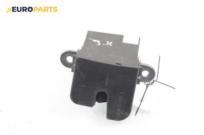 Брава заден капак за Volkswagen Passat Variant B6 (08.2005 - 11.2011), комби