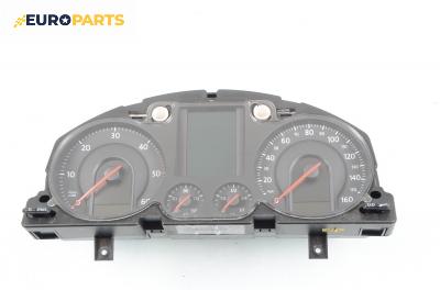 Километраж за Volkswagen Passat Variant B6 (08.2005 - 11.2011) 2.0 TDI, 170 к.с.