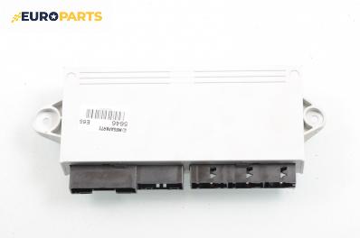 Модул врата за BMW 7 Series E65 (11.2001 - 12.2009), № 6922263