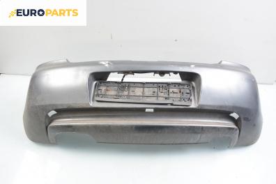 Задна броня за Mazda 323 F V Hatchback (07.1994 - 09.1998), хечбек