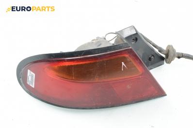 Стоп за Mazda 323 F V Hatchback (07.1994 - 09.1998), хечбек, позиция: лява