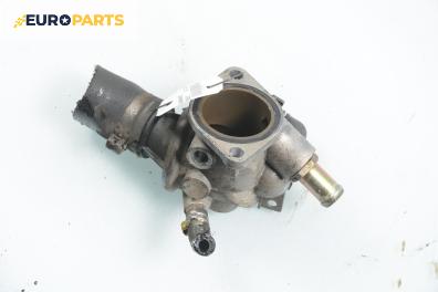 Корпус на термостат за Alfa Romeo 147 Hatchback (2000-11-01 - 2010-03-01) 1.6 16V T.SPARK (937AXB1A), 120 к.с.