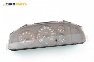 Километраж за Mazda 323 F V Hatchback (07.1994 - 09.1998) 1.5 16V, 88 к.с.