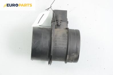 Дебитомер за Volkswagen Phaeton Sedan (04.2002 - 03.2016) 6.0 W12 4motion, 420 к.с., № Bosch 0 280 218 071
