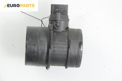 Дебитомер за Volkswagen Phaeton Sedan (04.2002 - 03.2016) 6.0 W12 4motion, 420 к.с., № Bosch 0 280 218 071