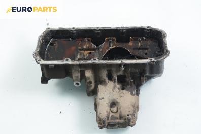 Картер за Alfa Romeo 147 Hatchback (2000-11-01 - 2010-03-01) 1.6 16V T.SPARK (937AXB1A), 120 к.с.