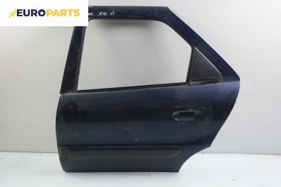 Врата за Citroen Xsara Break (10.1997 - 03.2010), комби, позиция: задна, лява
