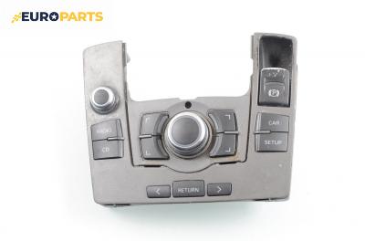Панел бутони за Audi A6 Sedan C6 (05.2004 - 03.2011)