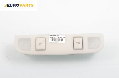 Плафон за Audi A6 Sedan C6 (05.2004 - 03.2011)