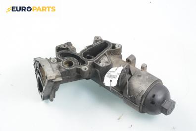 Корпус за маслен филтър за BMW 5 Series E60 Sedan E60 (07.2003 - 03.2010) 530 d, 218 к.с.