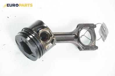 Бутало за BMW 5 Series E60 Sedan E60 (07.2003 - 03.2010) 530 d, 218 к.с.