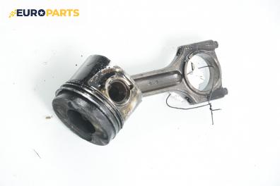 Бутало за BMW 5 Series E60 Sedan (E60) (07.2003 - 03.2010) 530 d, 218 к.с.